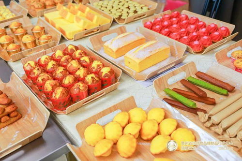 貴州烘焙產(chǎn)業(yè)迎來新篇章 省焙烤食品糖制品行業(yè)協(xié)會正式成立，推動甜味烘焙產(chǎn)品高質(zhì)量發(fā)展