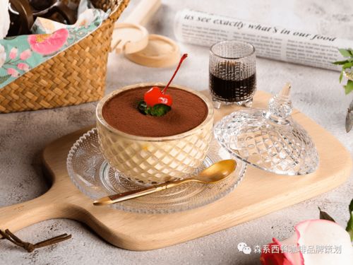 從私房烘焙到新藍(lán)海 甜味烘焙產(chǎn)品的市場突圍之路