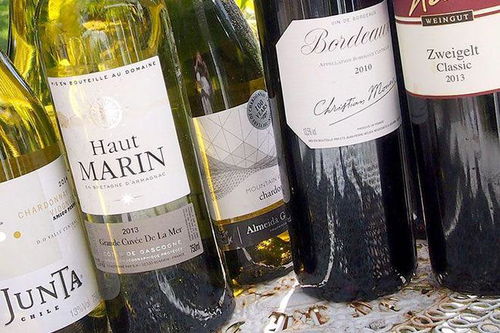 哪些平臺(tái)適合葡萄酒產(chǎn)品的重新導(dǎo)入