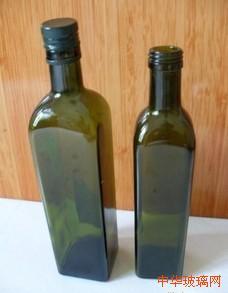 酒瓶、大肚瓶、直瓶、葡萄酒瓶批發玻璃瓶,橄欖油瓶,麻油瓶