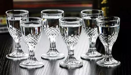 中國(guó)純糧白酒產(chǎn)業(yè)智能網(wǎng) 白酒的文化帶你了解一下