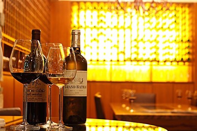 高菲進口紅酒 上海優質葡萄酒供應與銷售服務